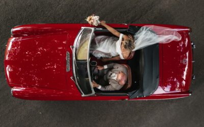 Wann sollte man einen Hochzeitsfotografen buchen?